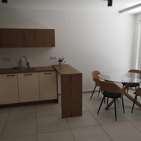 Apartments Ole Tolmin Room photo