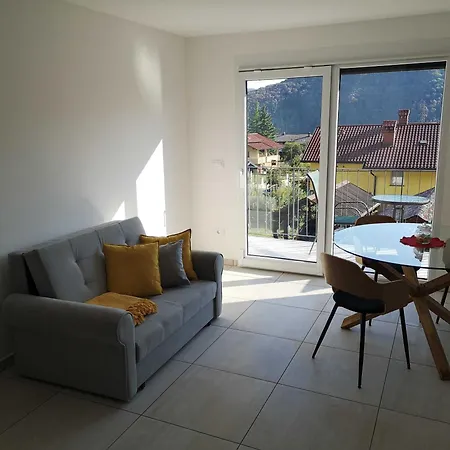 Apartments Ole Tolmin Room photo