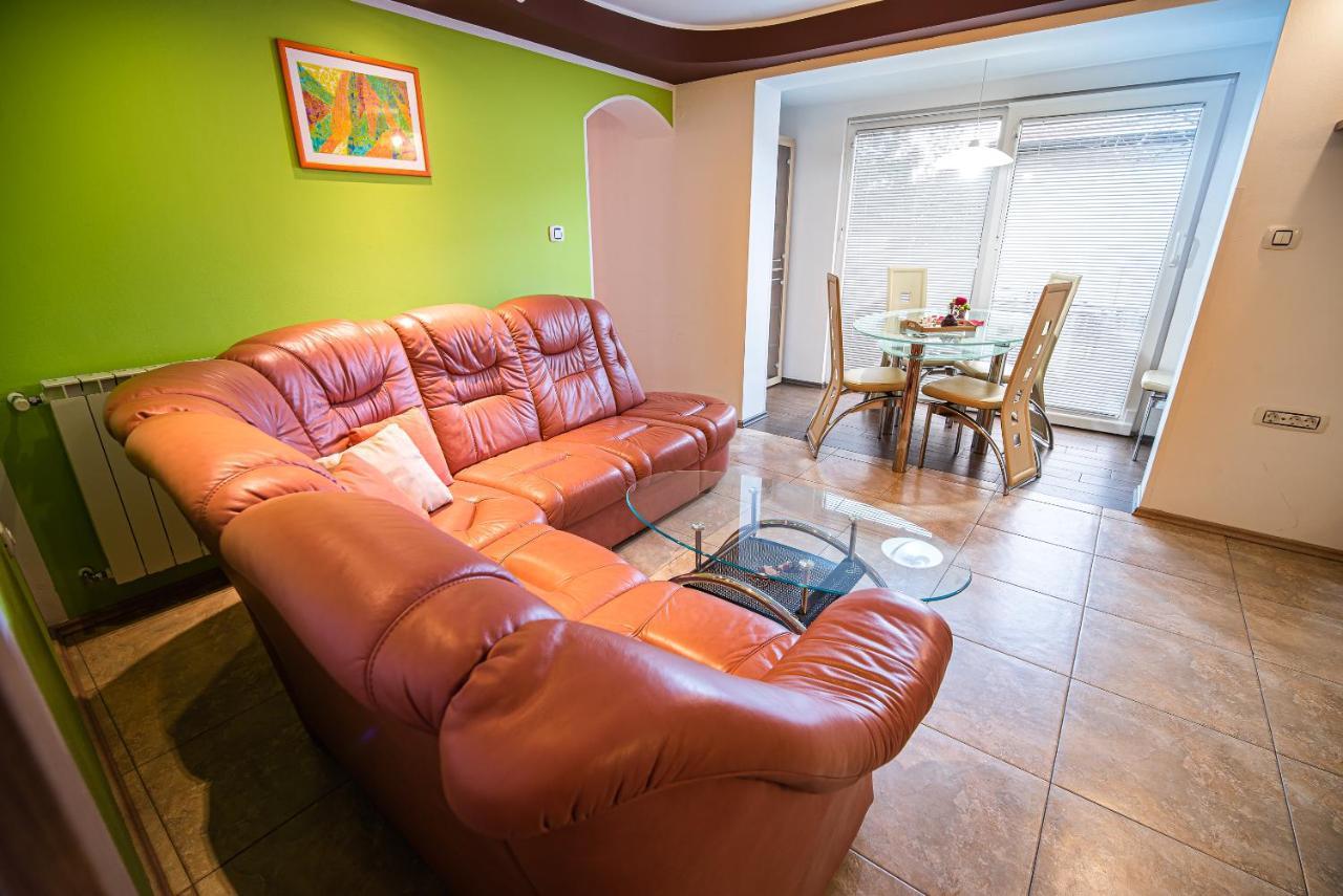 Ole Appartement Tolmin