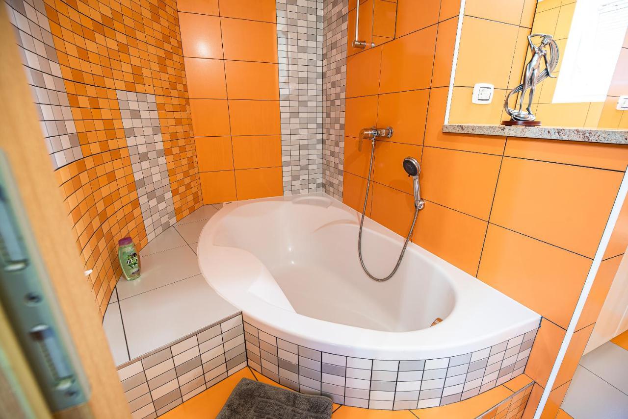 Appartement Ole *