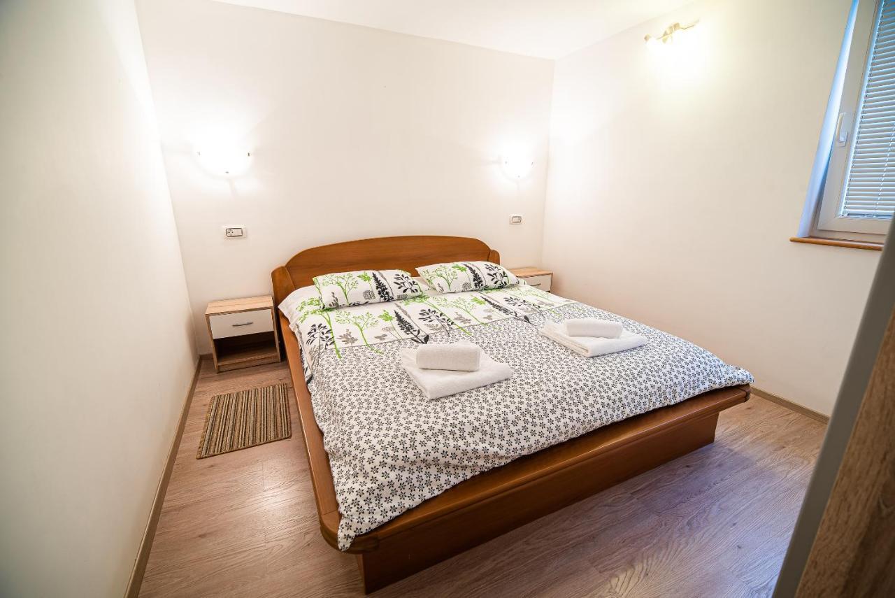 Appartement Ole Tolmin