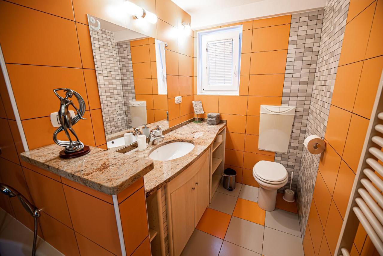 Appartement Ole Tolmin