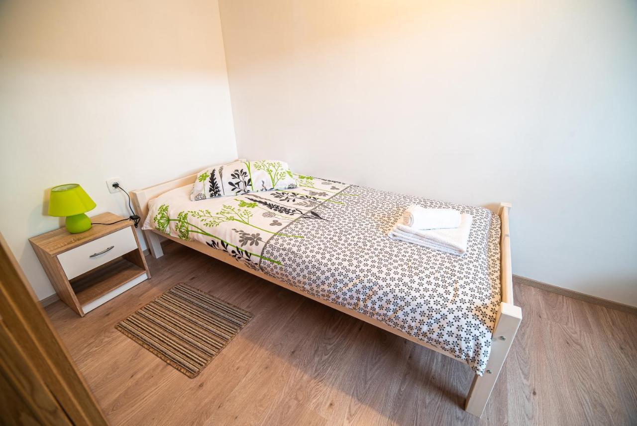 Ole Appartement Tolmin