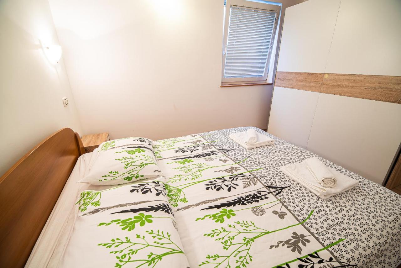 Ole Appartement Tolmin