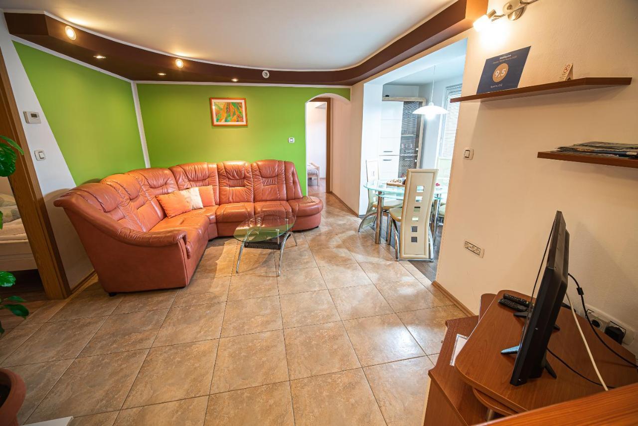 Ole Appartement *
