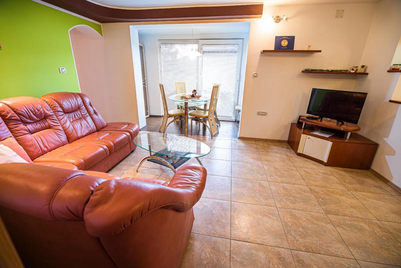 Ole Appartement Tolmin