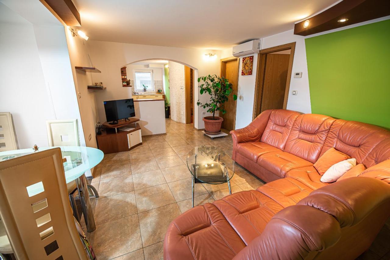 Ole Appartement Tolmin