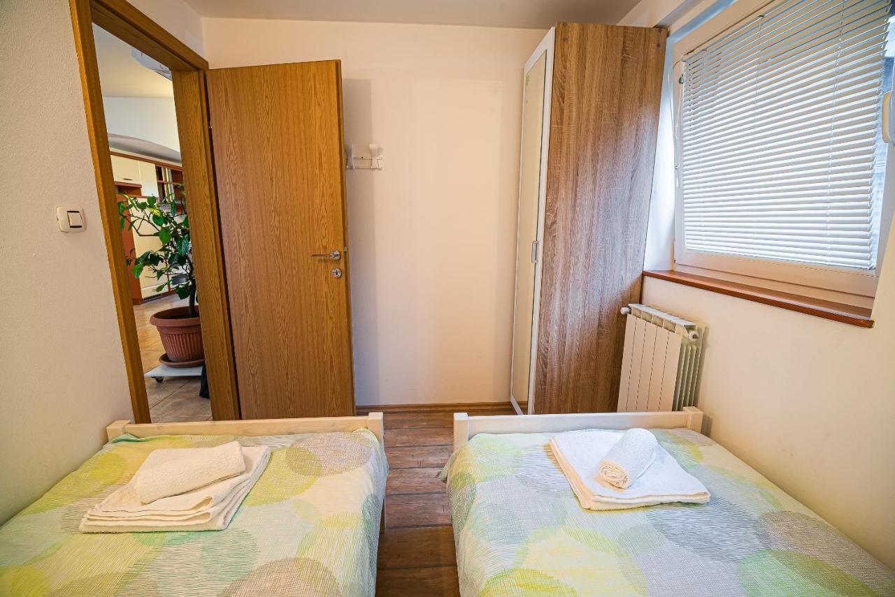 Appartement Ole *
