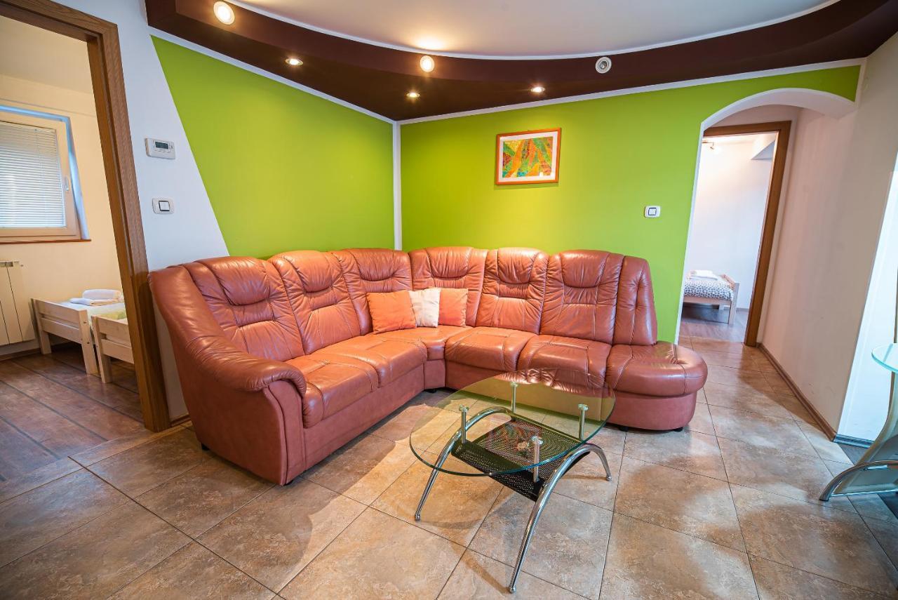 Ole Appartement