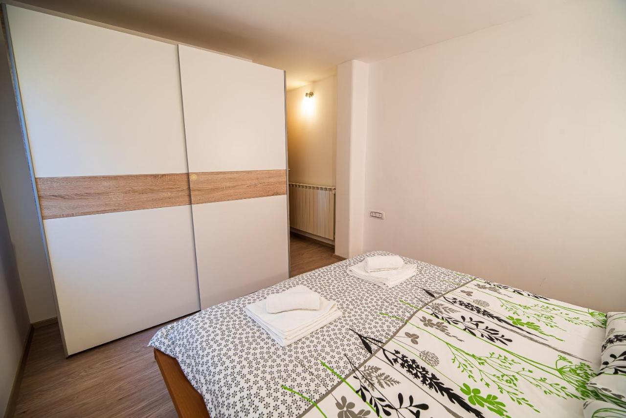 Appartement Ole *