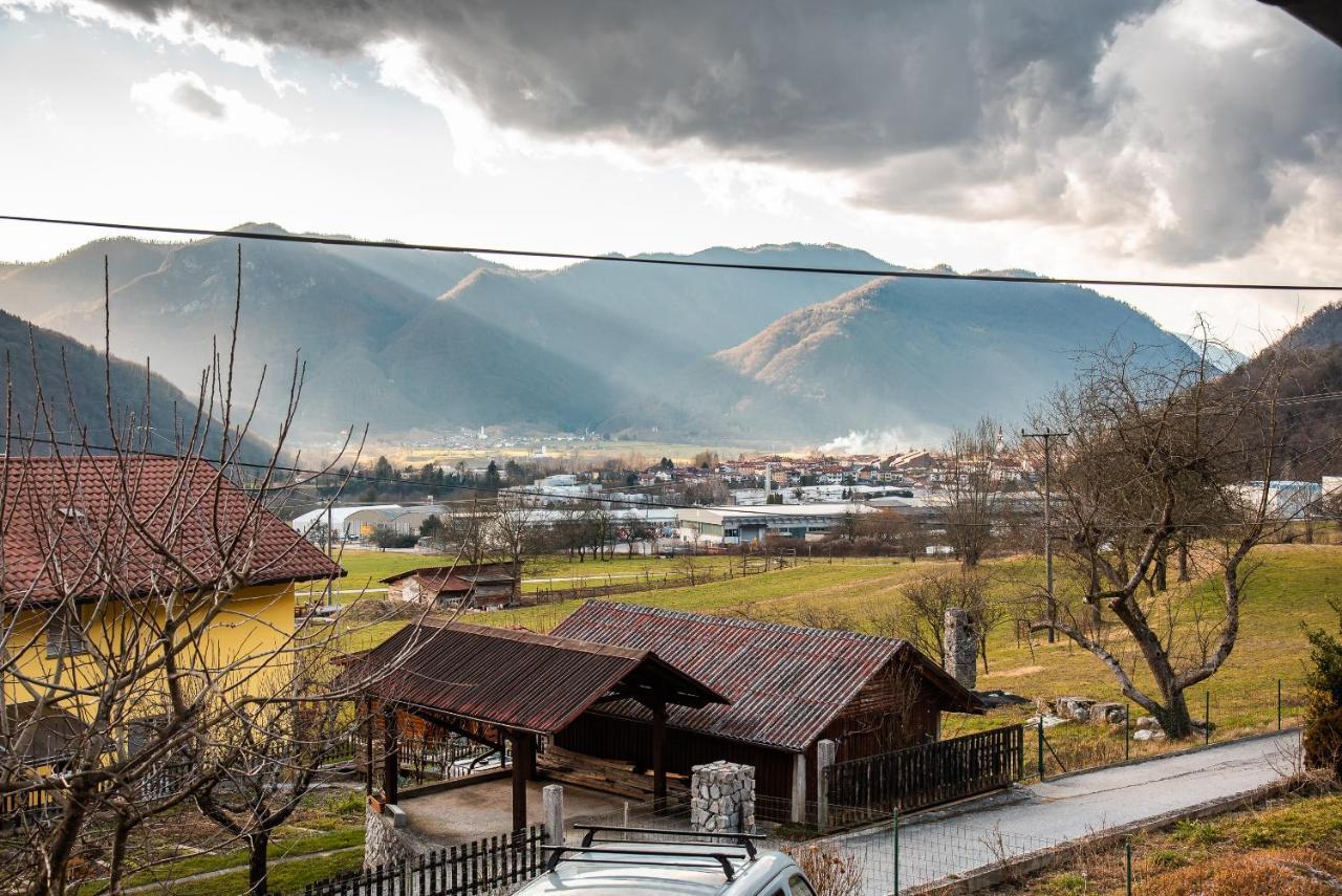 Ole * Tolmin