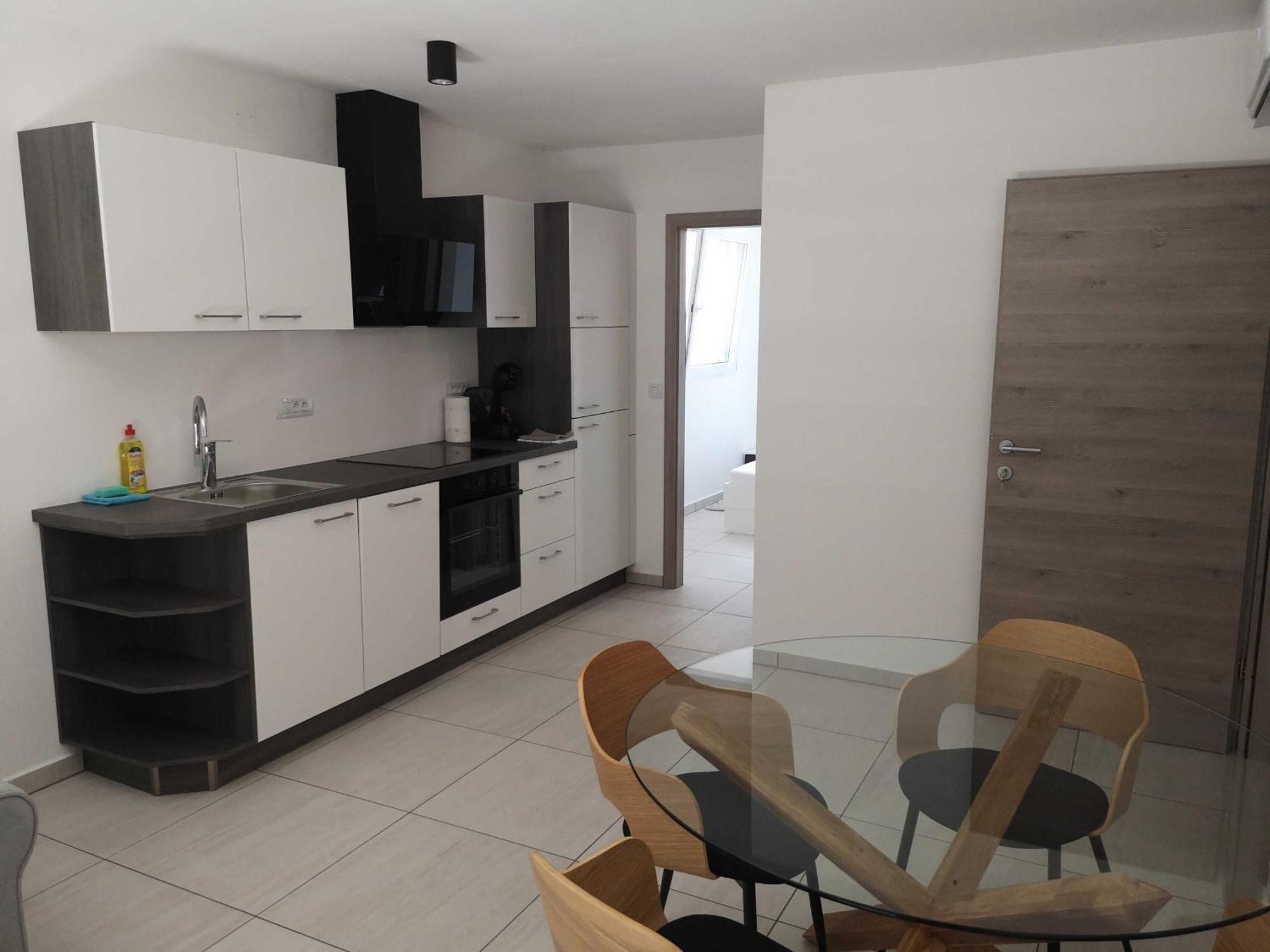 Appartement Ole