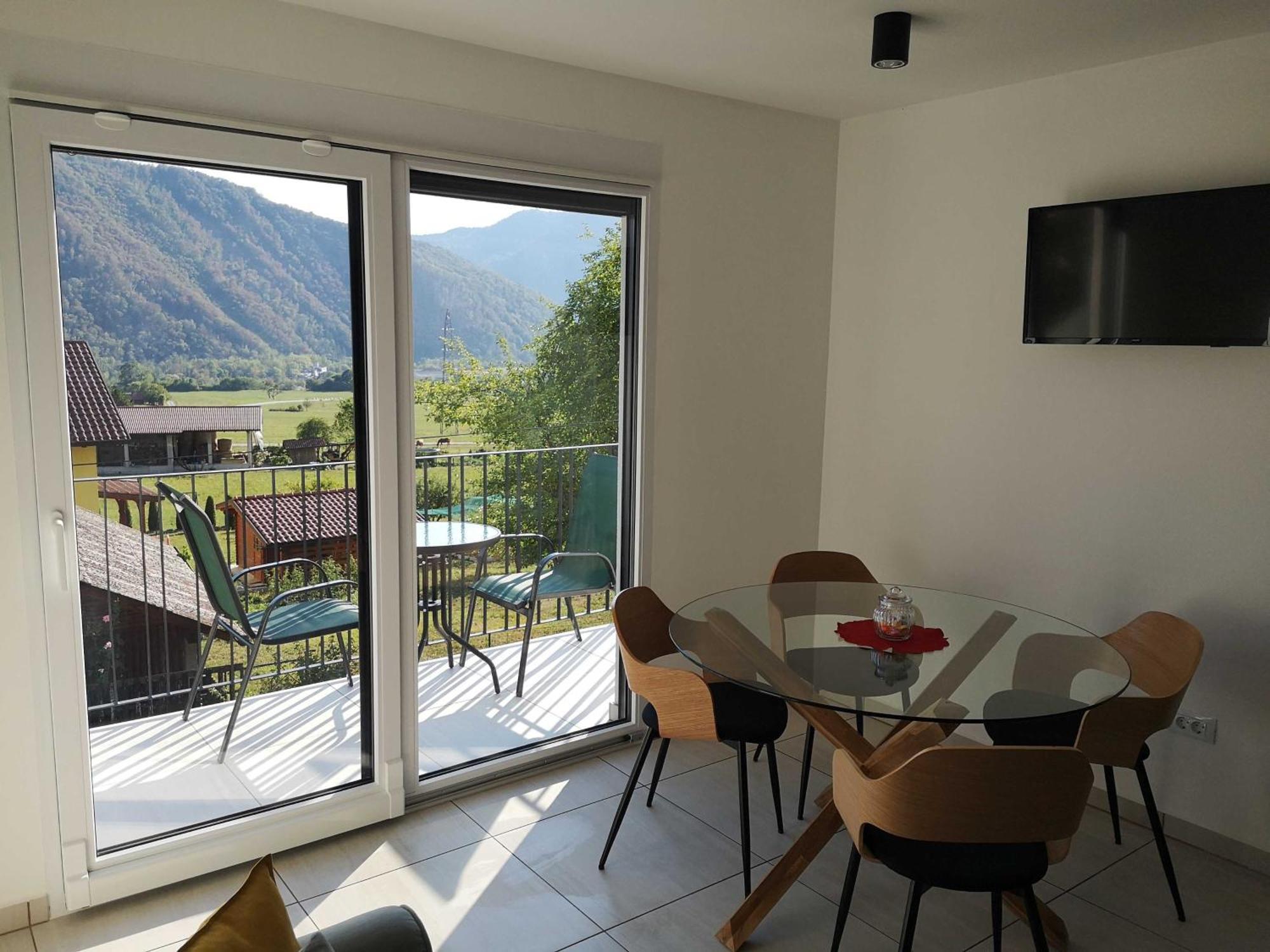 Appartement Ole Tolmin