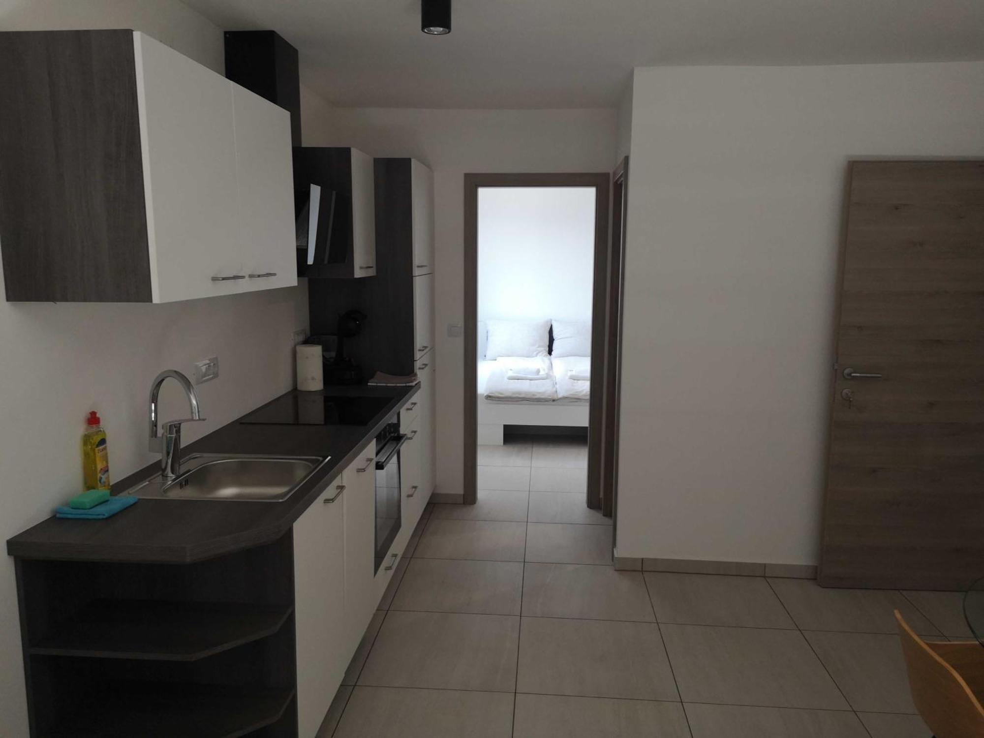 Appartement Ole Tolmin