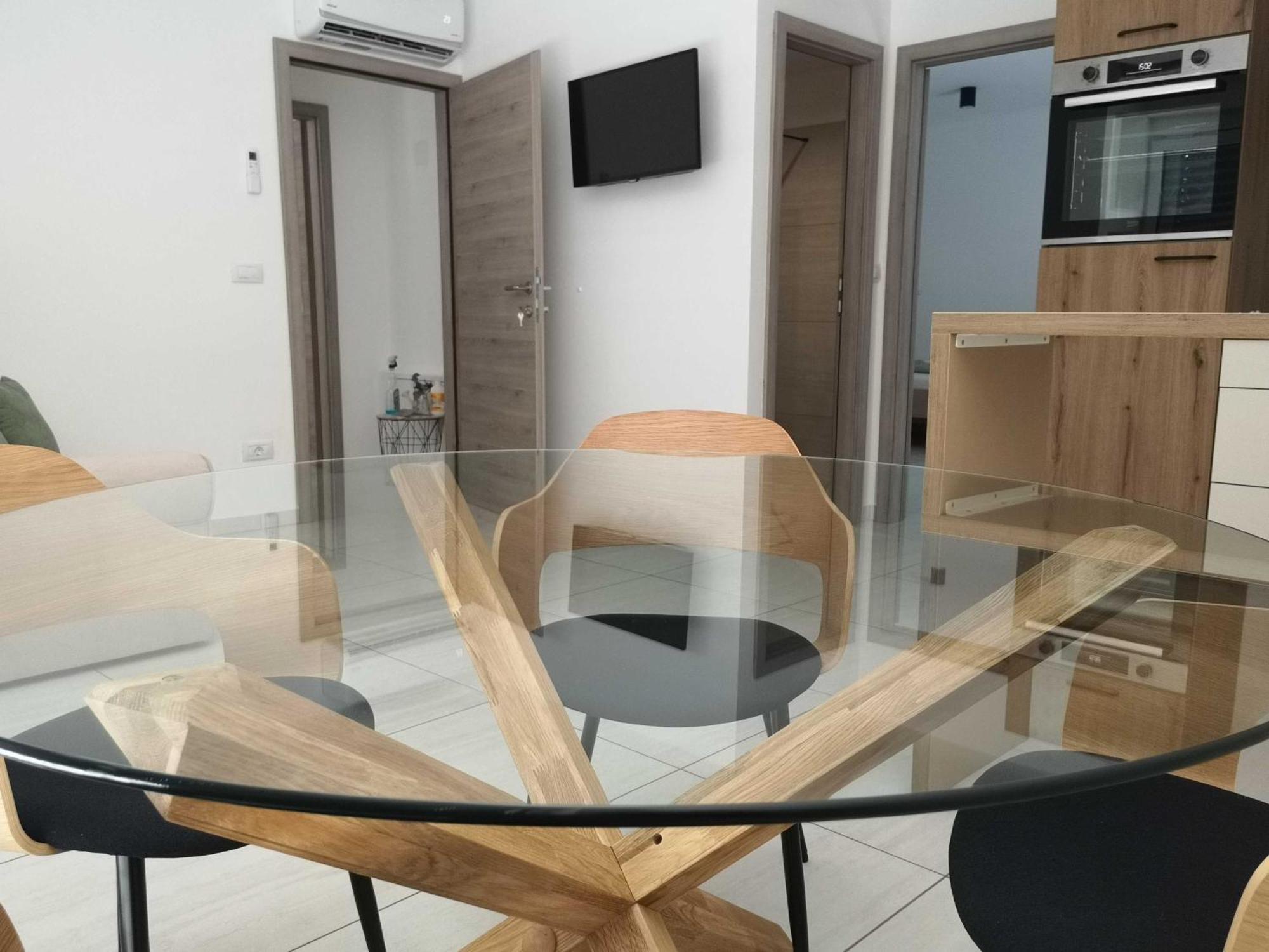 Ole Appartement *